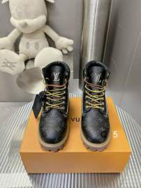 Picture of Louis Vuitton Shoes _SKULVsz38-45N011612284
